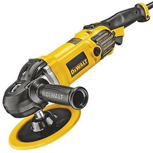 Dewalt Polishers